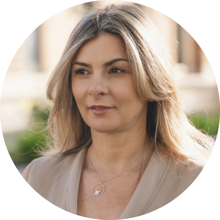 Anamaria Chiorean