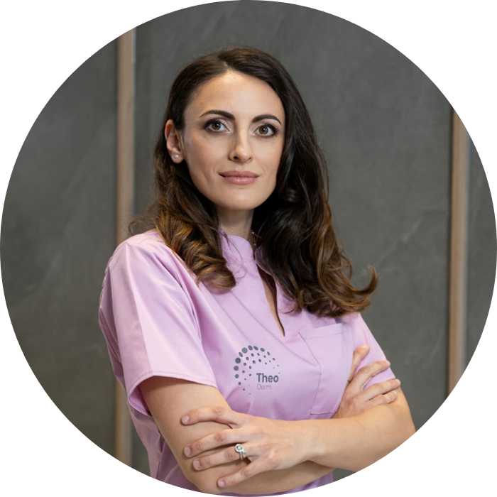 Dr. Mare Păcurar Teodora