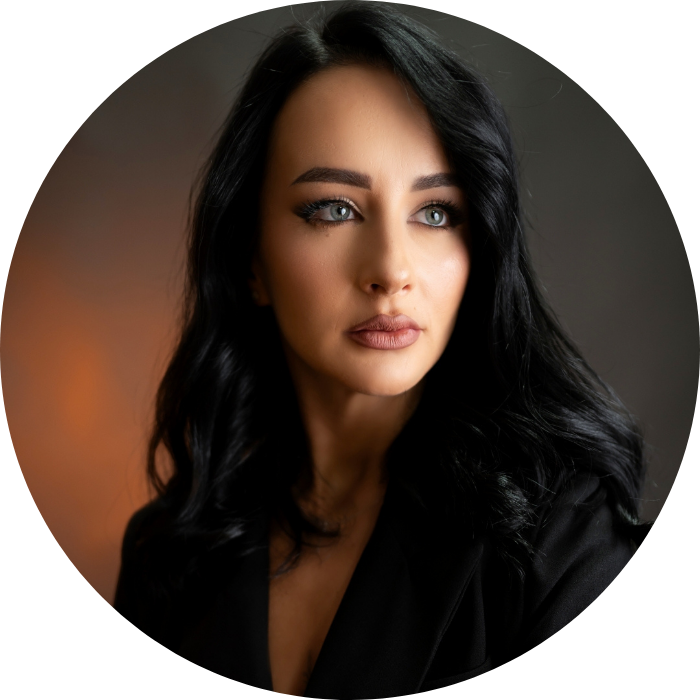 Carla Ada Moșoiu