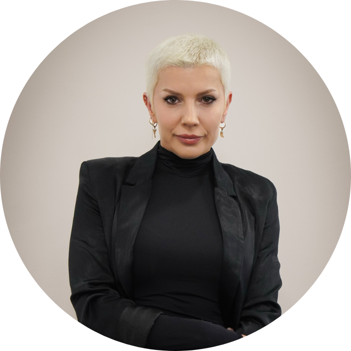 Claudia Mureșan