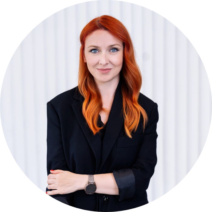 Gina Aron