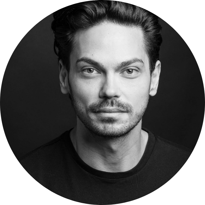 Ioan Armean (Johnny)