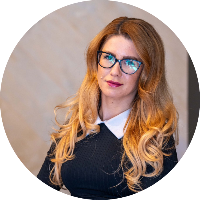 Cristina Gavrila